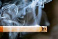 С начала года украинцев оштрафовали на 5 млн грн за курение в неположенных местах