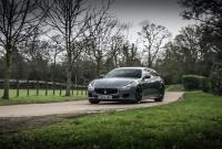 Уникальный Maserati Quattroporte в кузове универсал выставили на продажу (фото)