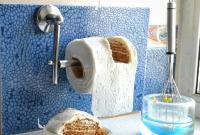 В РФ кондитеры начали делать торты в форме туалетной бумаги (фото)