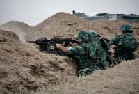 Доба на Донбасі: чотири обстріли та збитий ворожий БПЛА
