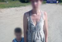 В Киеве пропал шестилетний мальчик