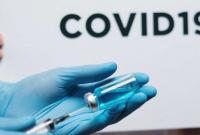 НСЗУ: в Бюджете-2021 недостаточно средств для вакцинации от COVID-19