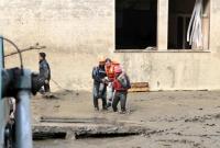 Кількість загиблих від повені на півночі Туреччині зросла до 64 осіб