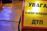В Киеве мужчина наехал на журналистку и скрылся с места происшествия. В отношении водителя начато уголовное производство