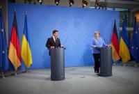 “Ціна може бути важкою для України”, – Арестович про результати переговорів Зеленського і Меркель