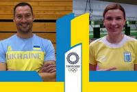 Прапороносці: хто понесе прапор України на Олімпіаді в Токіо