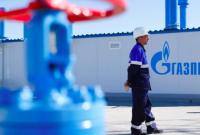 В "Газпроме" допускают увеличение транзита газа через Украину после 2024 года