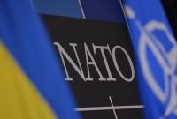 Зеленский ввел в действие решение СНБО об углублении интеграции Украины в НАТО