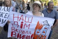 Не хотят жить в оккупации: в Украине растет количество переселенцев