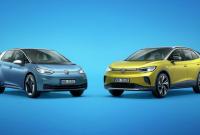 Volkswagen предлагает электромобили по подписке за €499 в месяц