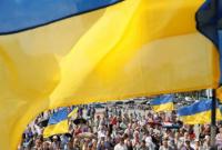 Перепись населения Украины пройдет максимально технологично
