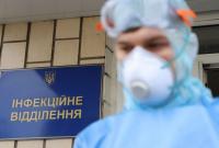 В Украине выявлено около 960 случаев штамма "Дельта"