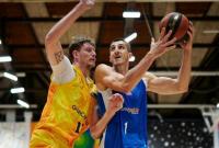 Баскетболист сборной Украины стал одним из самых результативных в матче испанских клубов