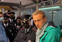 Арест Навального усиливает недоверие к Путину
