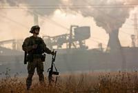 В Украине впервые празднуют День пехоты