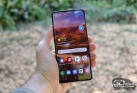 Фаблету Samsung Galaxy Note 10 прочат 50-ваттную быструю зарядку