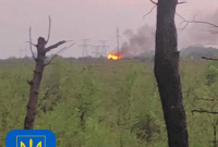 Волонтер показал последствия сокрушительного удара ВСУ на Донбассе