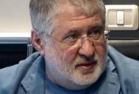 Коломойский заявил, что Аваков должен сохранить должность главы МВД
