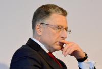 Волкер: украинцы ясно дали понять, что хотят в ЕС и НАТО