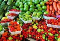 Мировые цены на продовольствие выросли до рекордного уровня