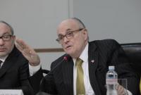 Джулиани обвинил Йованович в дезинформации властей Украины