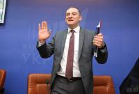 Новосозданная налоговая служба получила госрегистрацию