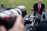 Трамп обвинил демократов в попытке реванша после обнародования отчета Мюллера