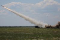 Украина провела очередные испытания ракет "Вильха"