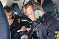 ГСЧС: в Ивано-Франковской области продолжается ликвидация последствий непогоды, подтоплений нет