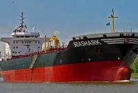 Моряки с задержанного в Египте танкера завтра прибудут в Одессу