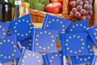 Украинские экспортеры в прошлом году полностью использовали 11 тарифных квот ЕС