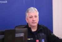 В период выборов в Украине будет привлечено 39 тысяч спасателей
