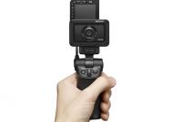 Sony анонсировала защищённую экшен-камеру RX0 II по цене $700