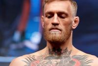 Макгрегор объявил о завершении карьеры в ММА Макгрегор объявил о завершении карьеры в ММА