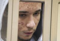 В РФ заявили, что украинский политзаключенный Гриб прекратил голодовку