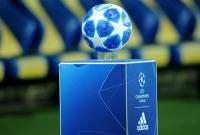 Букмекеры назвали главных фаворитов Лиги чемпионов нынешнего сезона