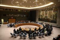 В ООН перенесли заседание Совбеза относительно "минских соглашений"
