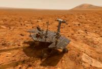 NASA прекратило попытки связаться с марсоходом Opportunity