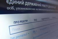 Общественные деятели выступили за обязательное декларирование членов общественный объединений