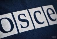 Наблюдатели ОБСЕ заметили сосредоточение танков и артиллерии на оккупированном Донбассе