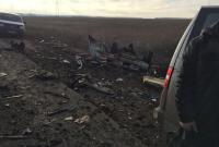 В ОБСЕ шокированы новостью о взрыве у блокпоста "Оленовка"