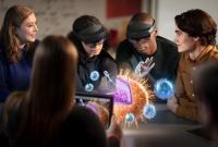 MWC 2019: Microsoft представила AR-гарнитуру HoloLens 2