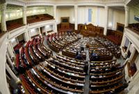 Рада одобрила допуск иностранных военных в Украину в 2019 году для участия в учениях