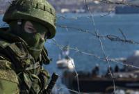 Из оккупированного Крыма принудительно депортировали 8 тыс. человек