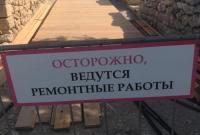 Оккупанты уродуют древнейший историко-культурный объект в Крыму (фото)
