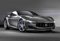 Maserati готовит глобальное обновление модельного ряда
