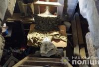 На Киевщине таксист приковал пассажира цепью из-за долга