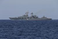 "Матрешка": ВМФ России получит новую противолодочную управляемую ракету