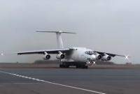 В МИД сообщили подробности атаки на украинский самолет в Ливии, есть пострадавшие