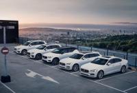 Програма Volvo Selekt від офіційних дилерів – можливість придбати автомобілі Volvo з пробігом